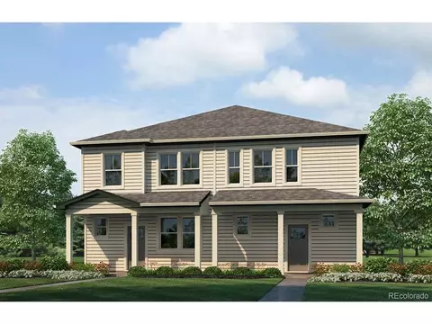 1396 S Boston Ct #B, Denver, CO 80247