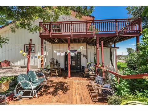 17427 Highway 52, Fort Lupton, CO 80621