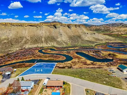 1111 Bluff Ave, Kremmling, CO 80459