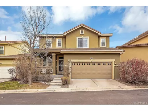 12015 E Lake Cir, Greenwood Village, CO 80111
