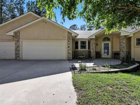 Undisclosed, Monument, CO 80132