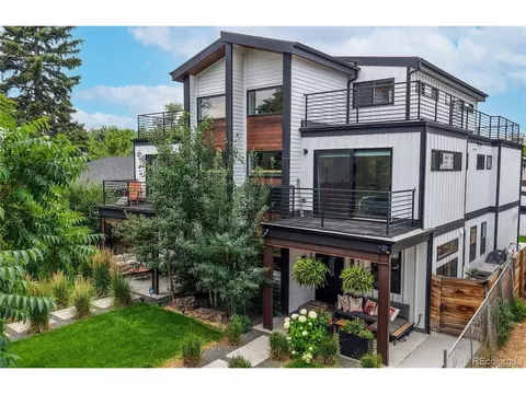 2147 S Sherman St, Denver, CO 80210