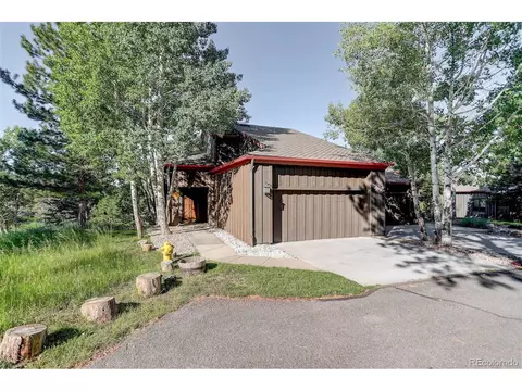 24056 Currant Dr, Golden, CO 80401
