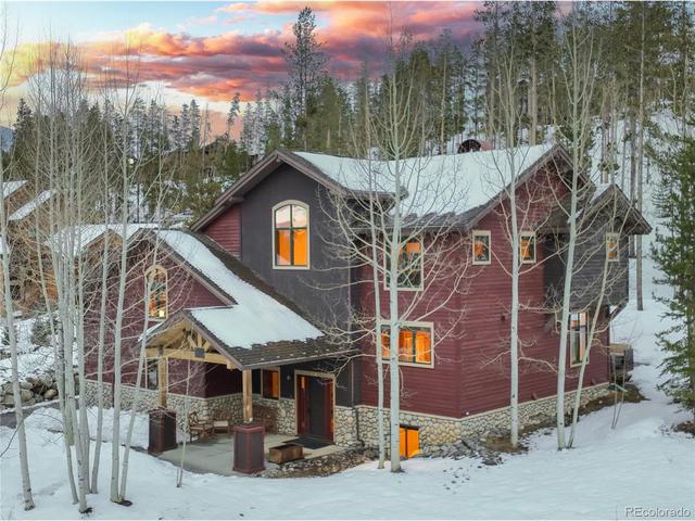 120 Marks Ln, Breckenridge, CO 80424