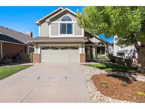17109 Campion Way, Parker, CO 80134