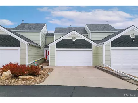 3338 Soaring Bird Cir, Colorado Springs, CO 80920