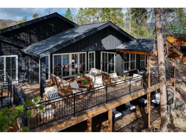 366 Lakeside Dr, Grand Lake, CO 80447