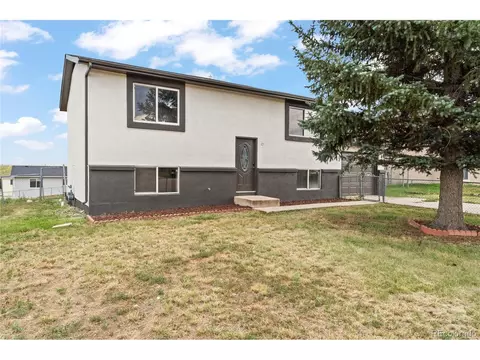 4257 Millburn, Colorado Springs, CO 80906