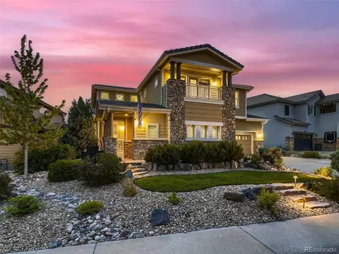 4685 Briarglen Ln, Highlands Ranch, CO 80130