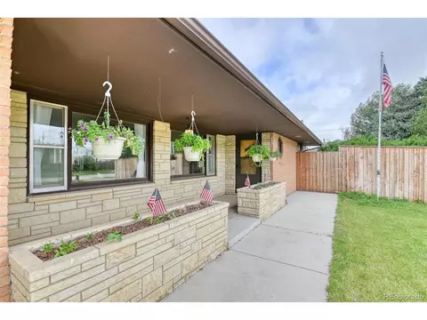 432 7th St, Calhan, CO 80808