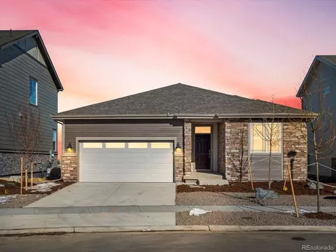 1927 S Coolidge Way, Aurora, CO 80018