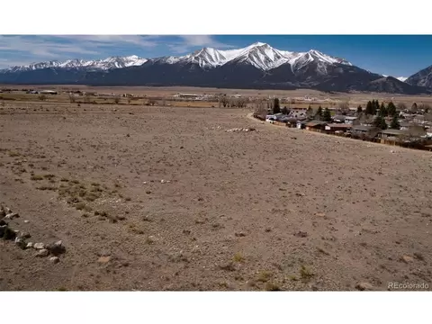 Marquette Ave, Buena Vista, CO 81211
