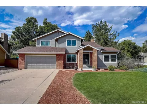 1063 Shadow Mountain Dr, Highlands Ranch, CO 80126
