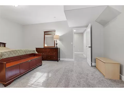 Bedroom - 7693 S Quantock Way, Aurora, CO 80016 photo 6 of 7