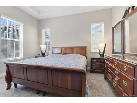 Bedroom - 7693 S Quantock Way, Aurora, CO 80016 photo 1 of 7
