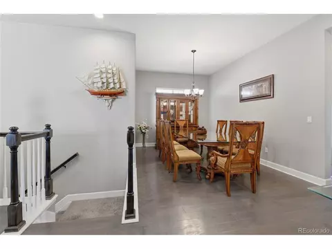 Dining - 7693 S Quantock Way, Aurora, CO 80016 photo 3 of 3