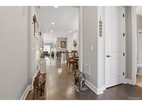 Entry Way - 7693 S Quantock Way, Aurora, CO 80016 photo 1 of 1