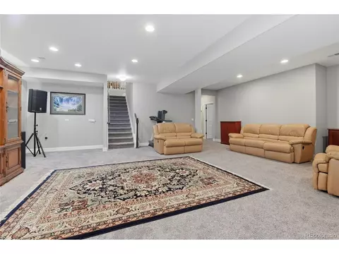 Living - 7693 S Quantock Way, Aurora, CO 80016 photo 3 of 3