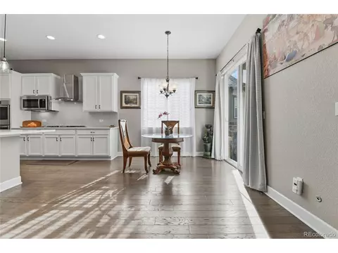 Dining - 7693 S Quantock Way, Aurora, CO 80016 photo 1 of 3