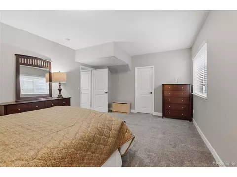 Bedroom - 7693 S Quantock Way, Aurora, CO 80016 photo 7 of 7