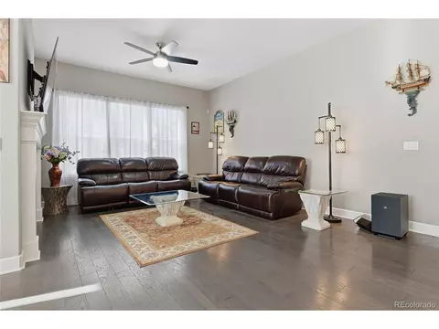 Living - 7693 S Quantock Way, Aurora, CO 80016 photo 1 of 3