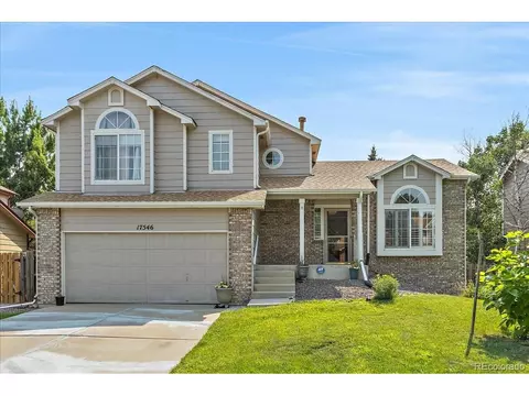 17546 E Baker Pl, Aurora, CO 80013 photo 1