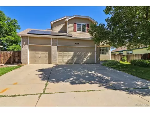 Undisclosed, Thornton, CO 80233