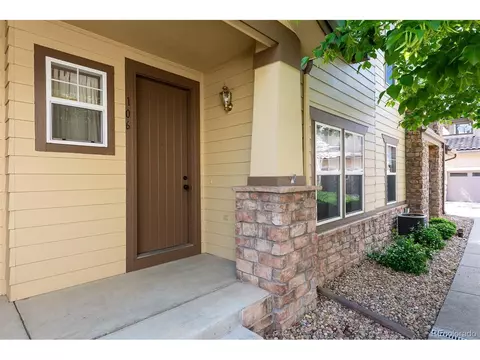 23002 E Ontario Dr #23002-106, Aurora, CO 80016