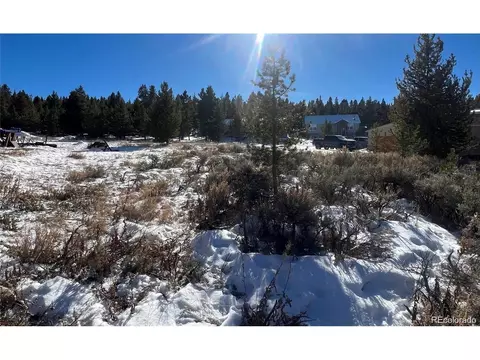 0 Clarendon, Leadville, CO 80461