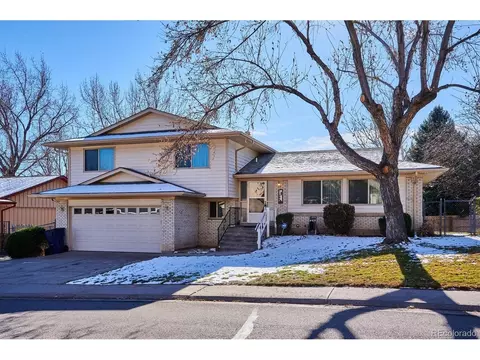 11998 W Jewell Dr, Lakewood, CO 80228