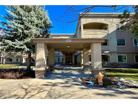 2451 Kipling St #214, Lakewood, CO 80215