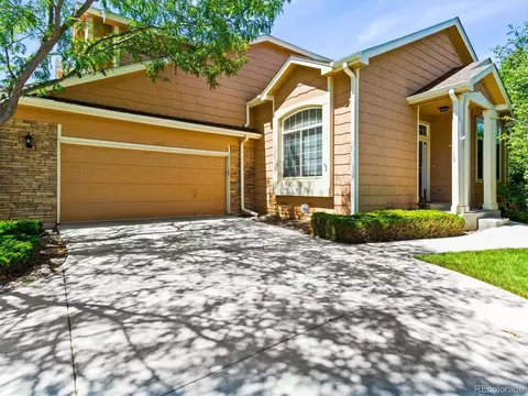 10375 W Rockland Pl, Littleton, CO 80127