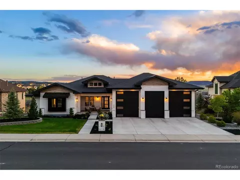 258 Castlemaine Ct, Castle Rock, CO 80104