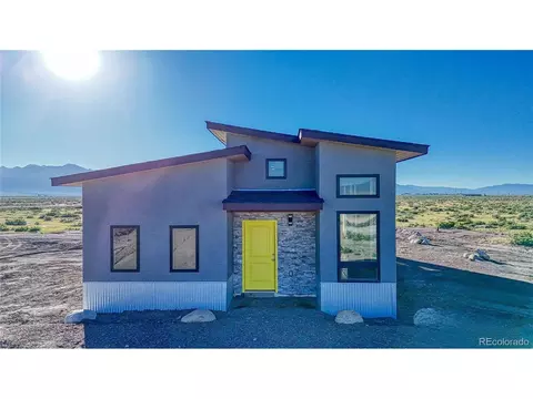 57884 Co Rd U-60, Moffat, CO 81143