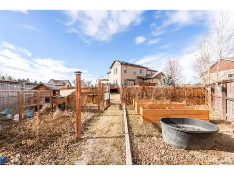 9100 Harlequin Cir, Frederick, CO 80504 photo 26