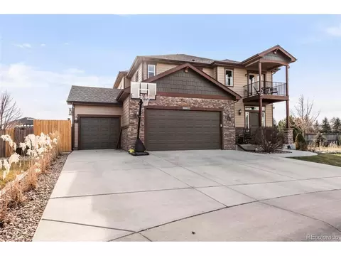 9100 Harlequin Cir, Frederick, CO 80504 photo 2