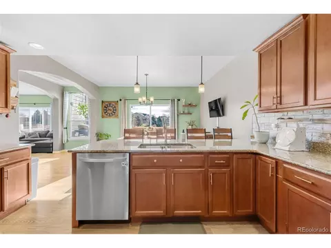 9100 Harlequin Cir, Frederick, CO 80504 photo 5