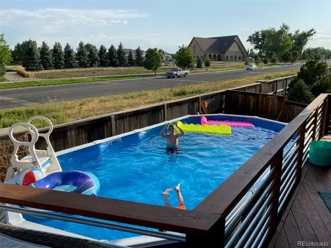9100 Harlequin Cir, Frederick, CO 80504 photo 30