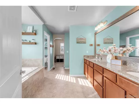9100 Harlequin Cir, Frederick, CO 80504 photo 16