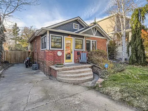 2651 Raleigh St, Denver, CO 80212