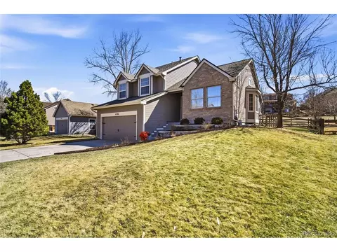 11524 Running Creek Ln, Parker, CO 80138