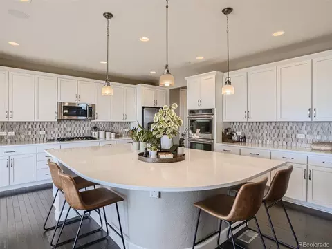 11096 Endeavor Dr, Parker, CO 80134