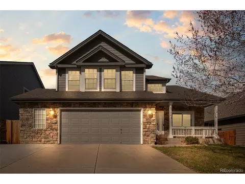8783 S Carr Way, Littleton, CO 80128