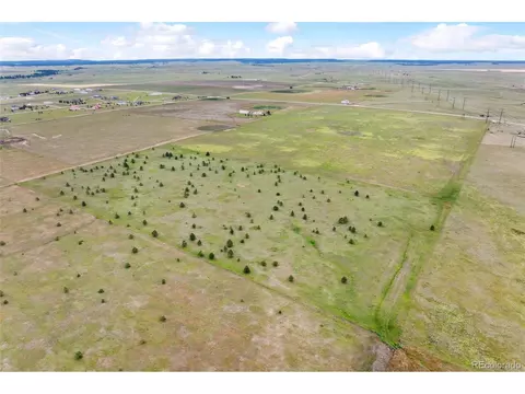 Parcel A County Road 98, Elbert, CO 80106