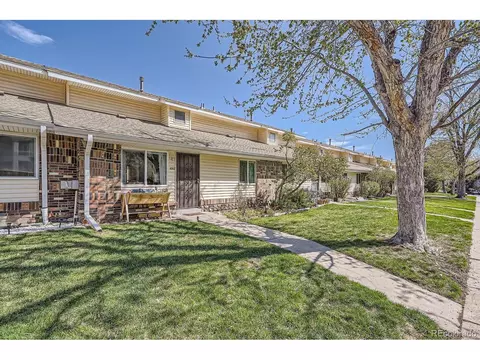 1002 S Miller St, Lakewood, CO 80226
