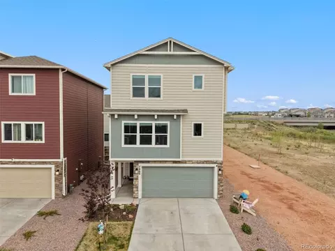 7866 Piton Pt, Colorado Springs, CO 80923
