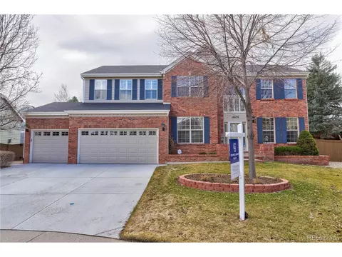10070 Maples Ln, Highlands Ranch, CO 80129