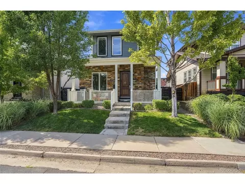 3275 S Logan St, Englewood, CO 80113