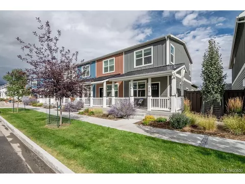 316 Barnwood Dr, Buena Vista, CO 81211