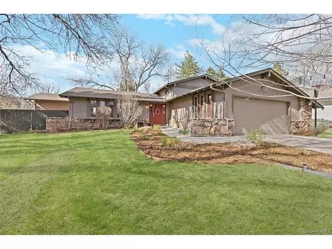 4831 W 102nd Ave, Westminster, CO 80031